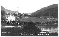 VRAN NAD VLTAVOU