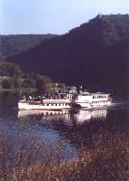 VRAN NAD VLTAVOU