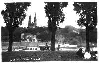 VYŠEHRAD