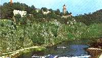 HRAD ZVKOV